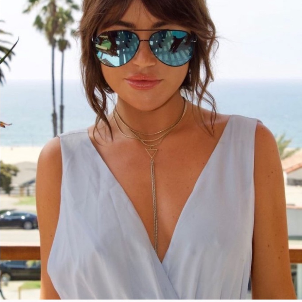 DIFF Nala sunnies